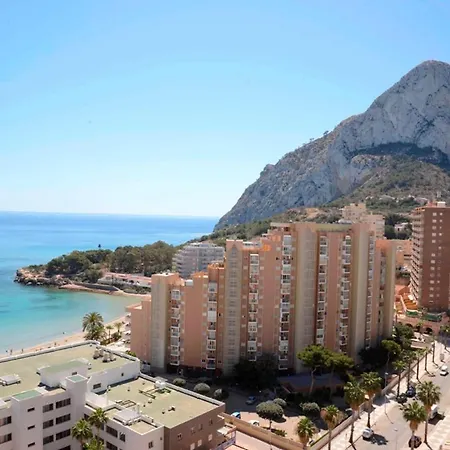 Lejlighed Apolo Xvi 67 - Grupo Turis *