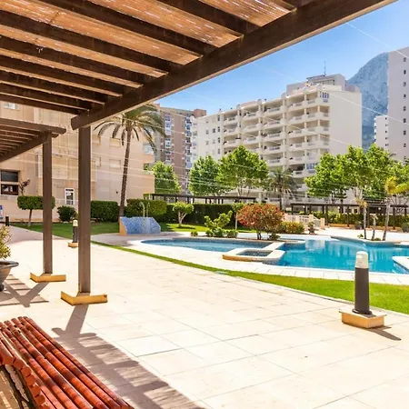 Apolo Xvi 67 - Grupo Turis * Calpe