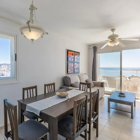 Lejlighed Apolo Xvi 67 - Grupo Turis *