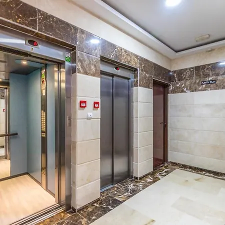 Apolo Xvi 67 - Grupo Turis Calpe