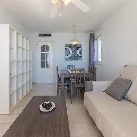 Lejlighed Apolo Xvi 67 - Grupo Turis