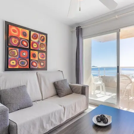 Lejlighed Apolo Xvi 67 - Grupo Turis *