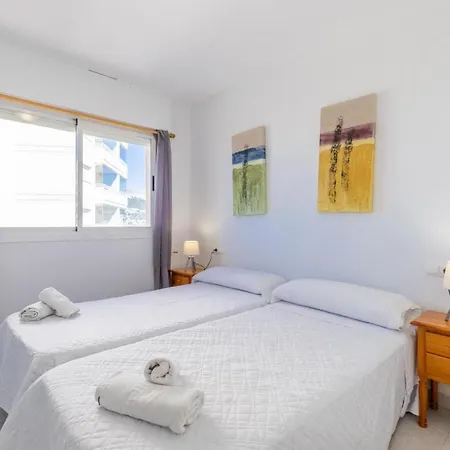 Apolo Xvi 67 - Grupo Turis Calpe