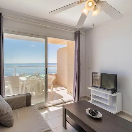 Lejlighed Apolo Xvi 67 - Grupo Turis *