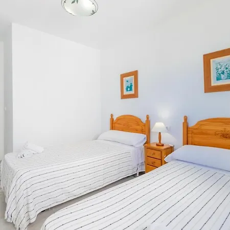 Lejlighed Apolo Xvi 67 - Grupo Turis *