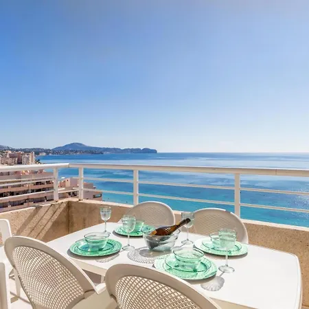 Apolo Xvi 67 - Grupo Turis * Calpe