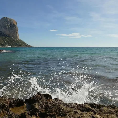 Apolo Xvi 67 - Grupo Turis * Calpe