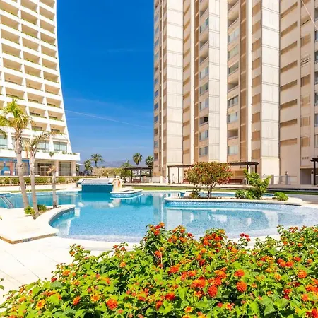 Apolo Xvi 67 - Grupo Turis Calpe