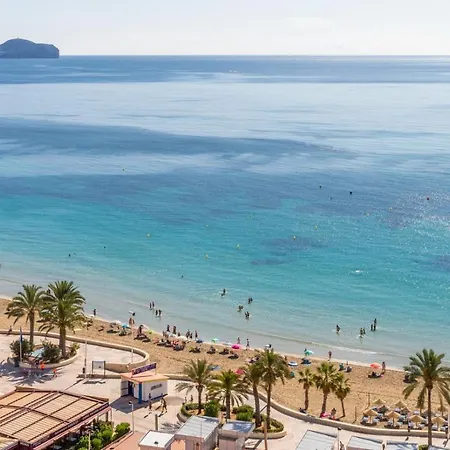 Lägenhet Apolo Xvi 67 - Grupo Turis