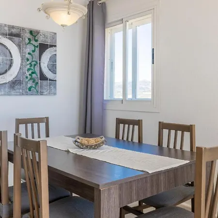 Apolo Xvi 67 - Grupo Turis Apartment