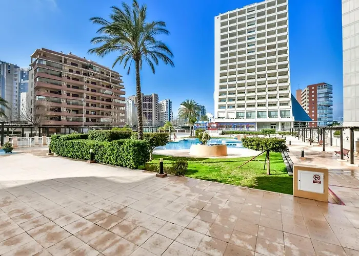 Apolo Xvi 67 - Grupo Turis * Calpe