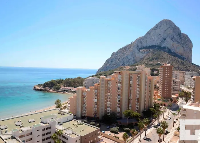 Apartment Apolo Xvi 67 - Grupo Turis *