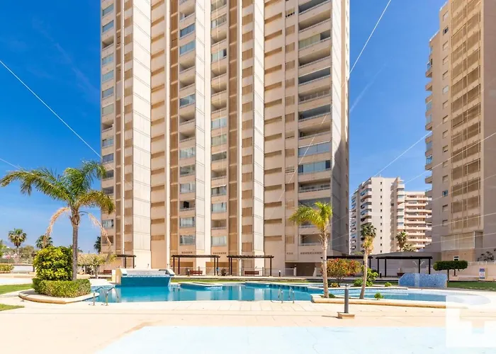 Apolo Xvi 67 - Grupo Turis * Calpe