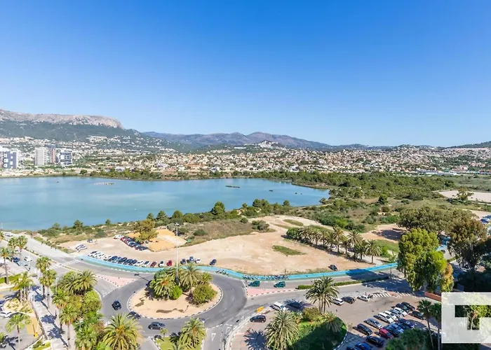 Apolo Xvi 67 - Grupo Turis Apartment Calpe