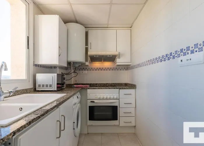 Apolo Xvi 67 - Grupo Turis * Calpe