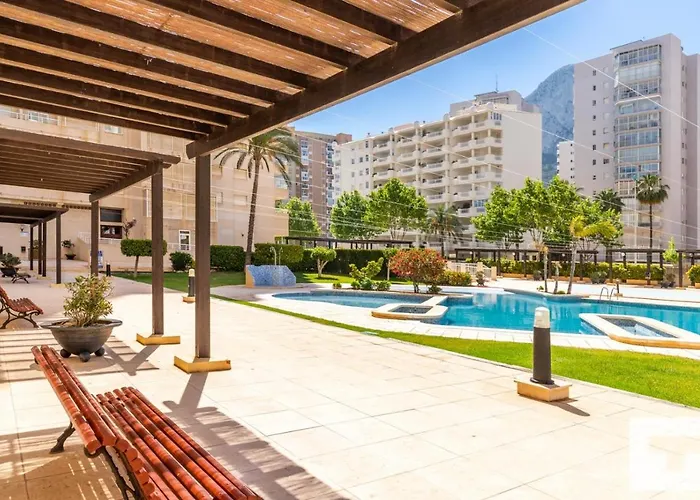 Apolo Xvi 67 - Grupo Turis * Calpe