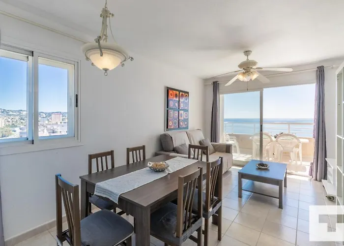 Apartment Apolo Xvi 67 - Grupo Turis *