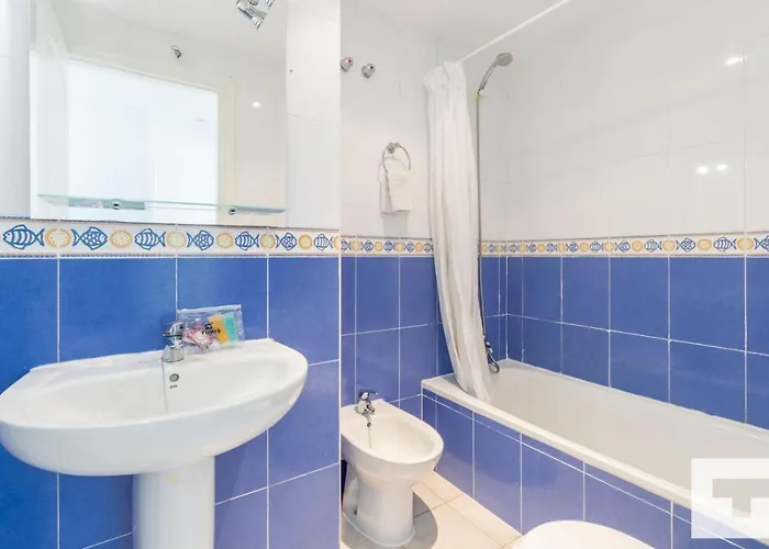 Apolo Xvi 67 - Grupo Turis Apartment Calpe