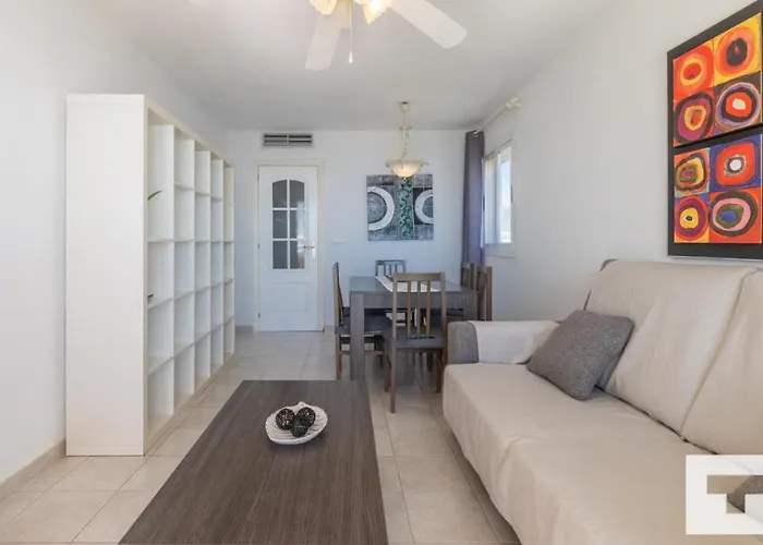 Apartment Apolo Xvi 67 - Grupo Turis