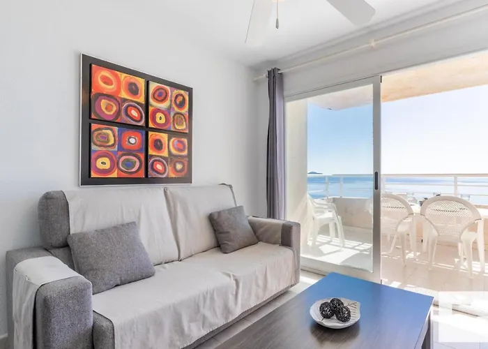 Apartment Apolo Xvi 67 - Grupo Turis *