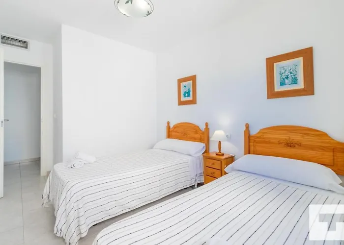 Apartment Apolo Xvi 67 - Grupo Turis *