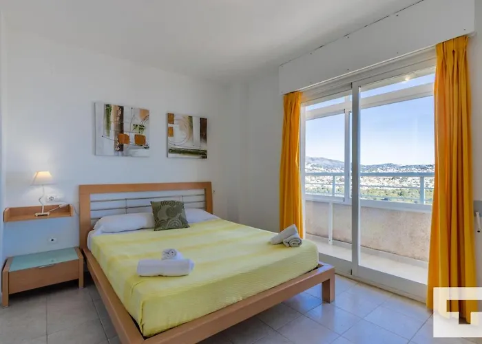 Apolo Xvi 67 - Grupo Turis Apartment