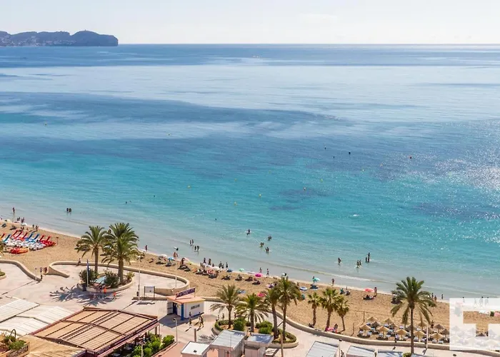 Apartment Apolo Xvi 67 - Grupo Turis