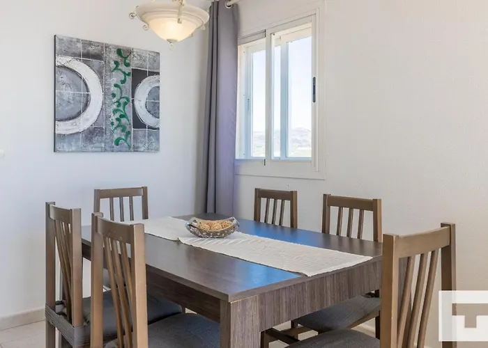 Apolo Xvi 67 - Grupo Turis Apartment