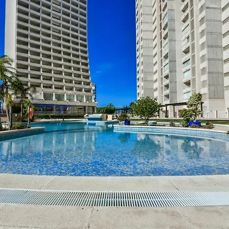 公寓 Apolo Xvi 67 - Grupo Turis