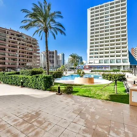 Apolo Xvi 67 - Grupo Turis * 卡尔佩