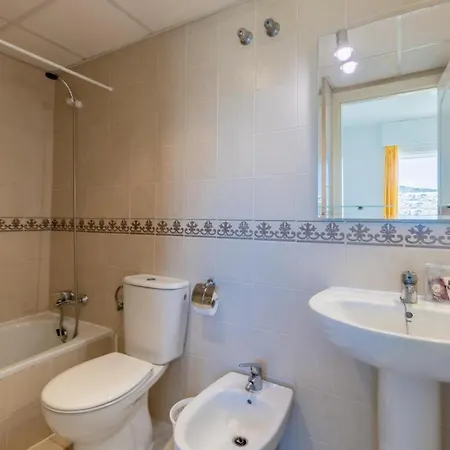 Apolo Xvi 67 - Grupo Turis * 卡尔佩