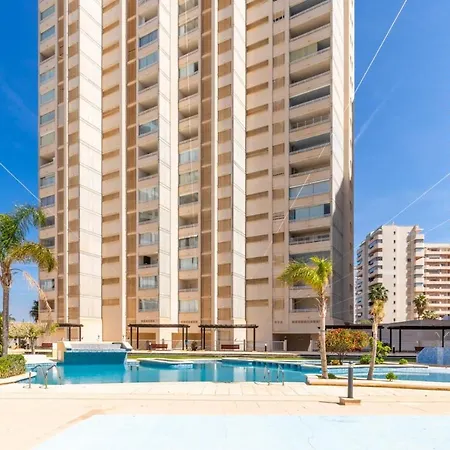 Apolo Xvi 67 - Grupo Turis * 卡尔佩