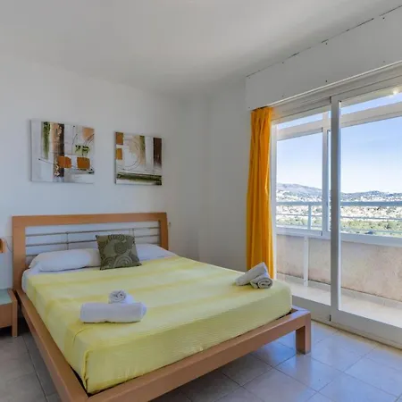 Apolo Xvi 67 - Grupo Turis 公寓